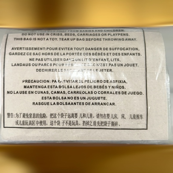 NEW Kurt Geiger London Brixton Mini Rhinestone Crossbody Bag CRYSTALS - Picture 8 of 9